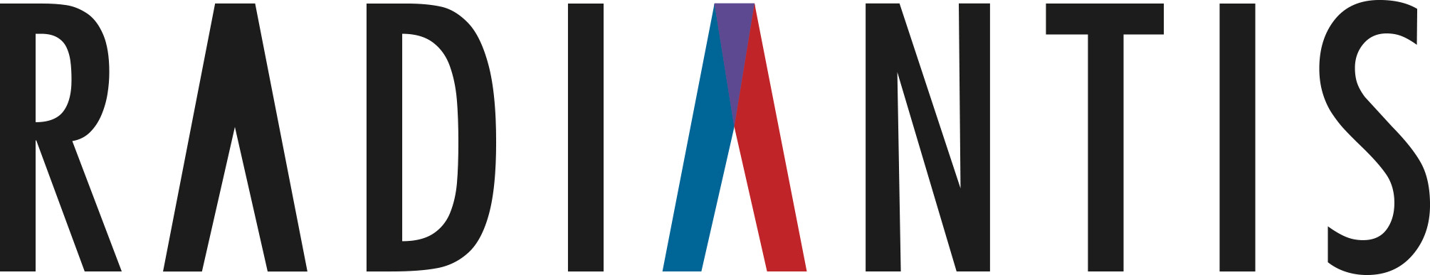 西班牙Radiantis 公司